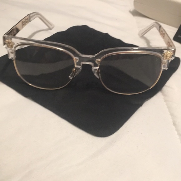 Versace Frames - Picture 2 of 4